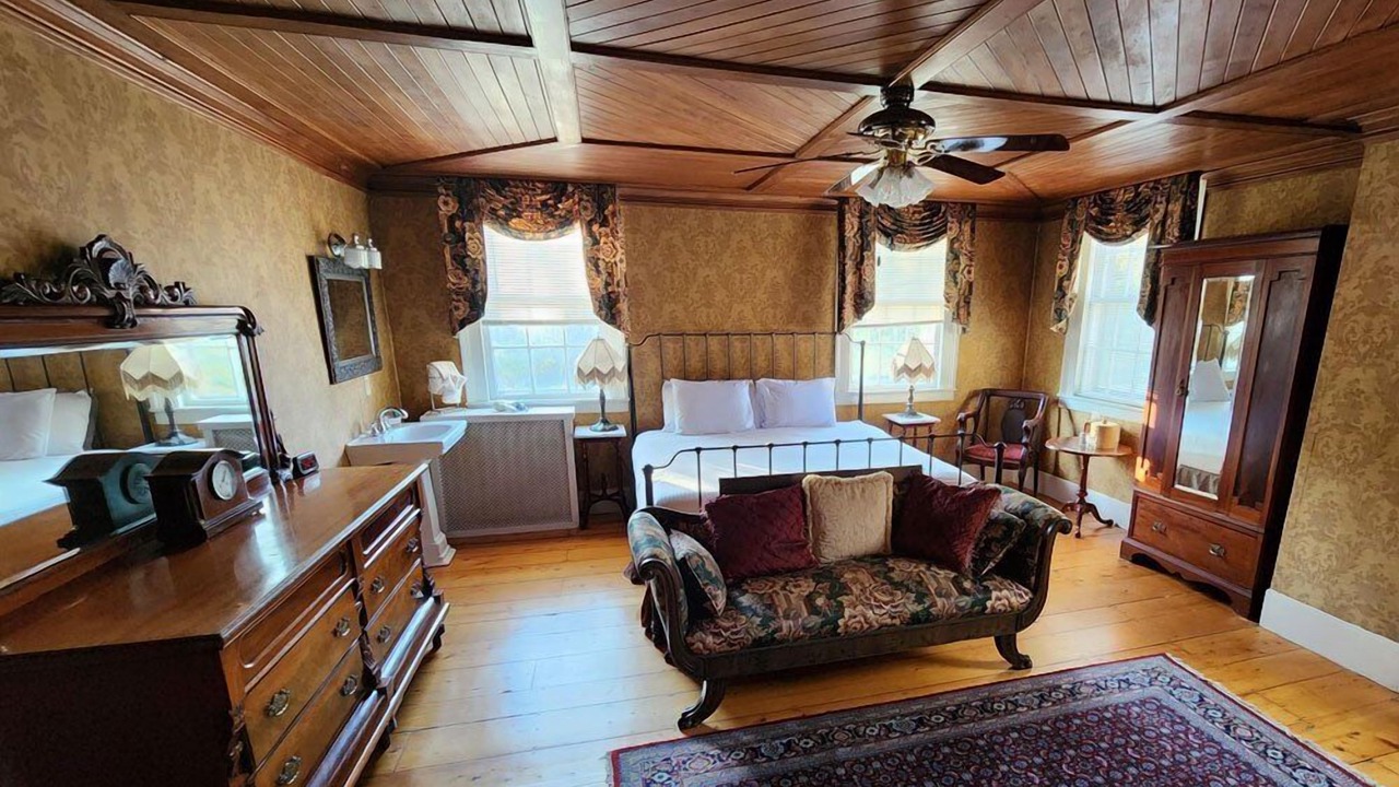 Photo of Bedroom in Arlington