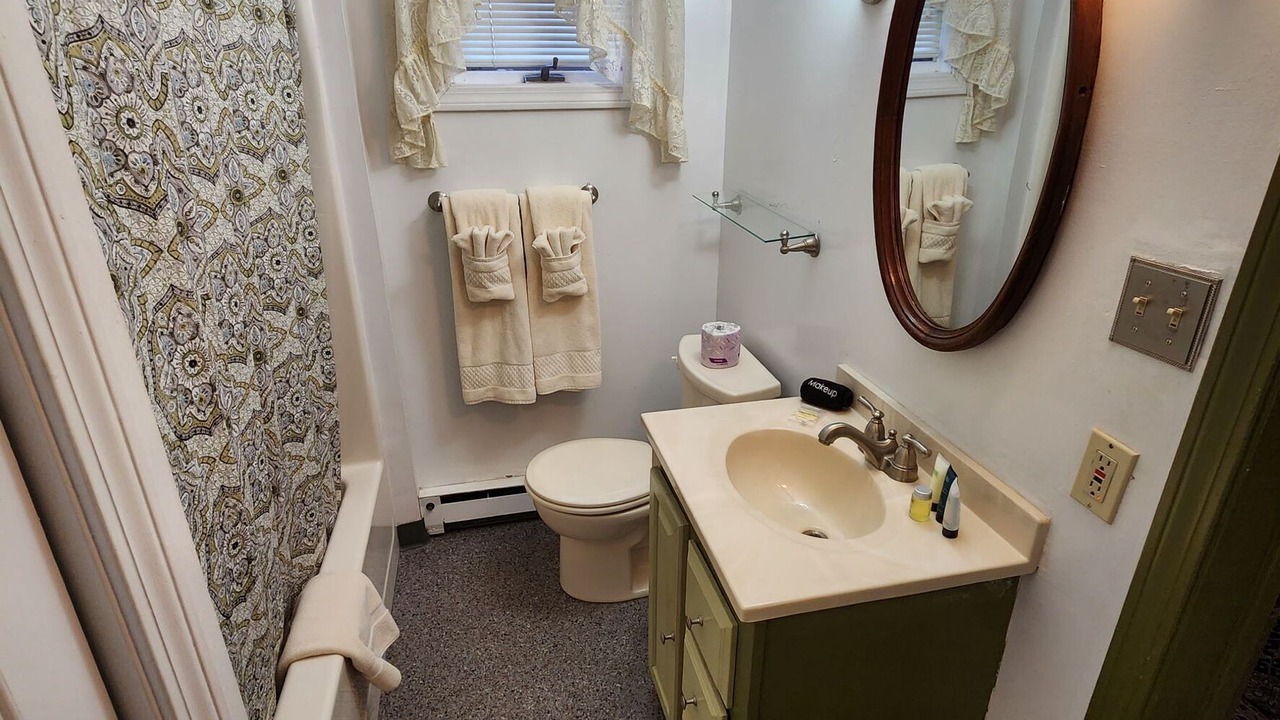 Photo of Bathroom in Arlington