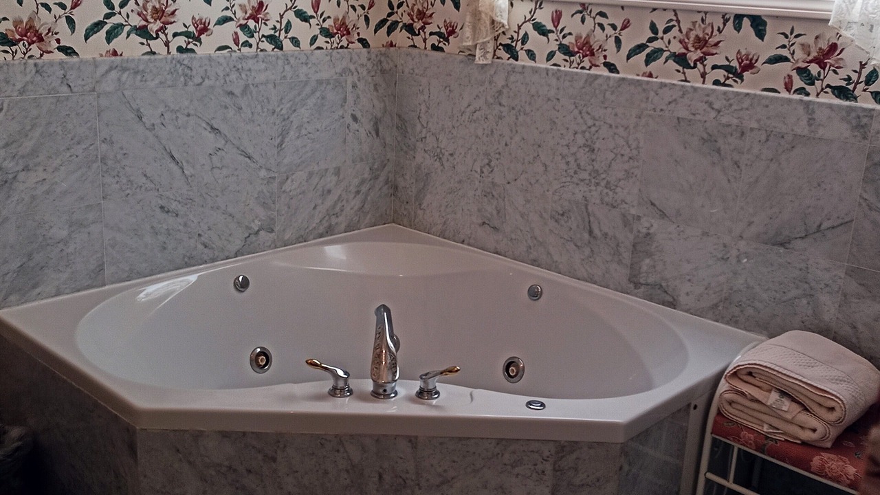 Photo of Bathroom in Arlington