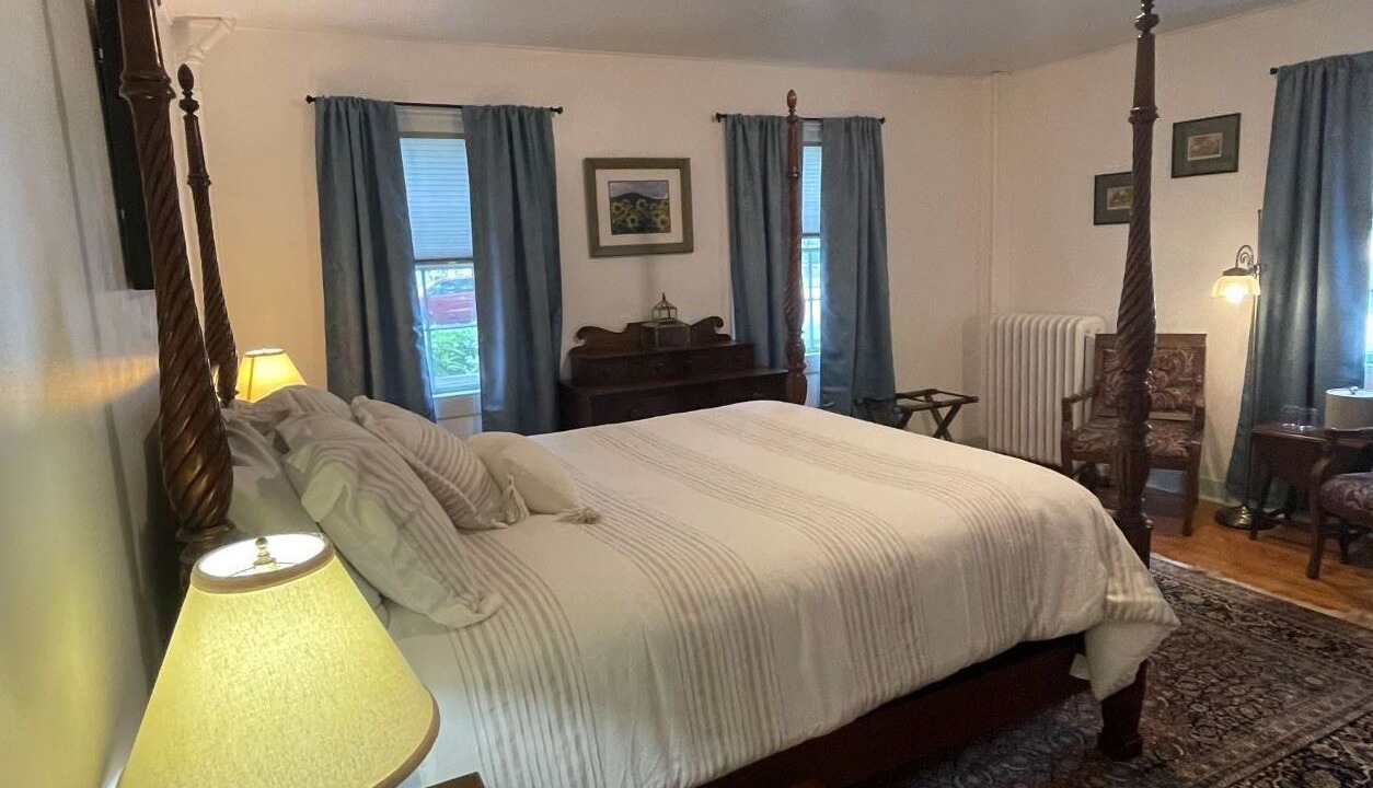Photo of Bedroom in Arlington