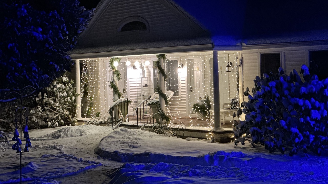 Photo of Outdoor in Stockbridge