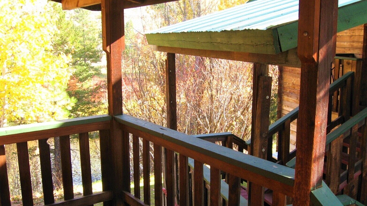 Photo of Outdoor in Winthrop