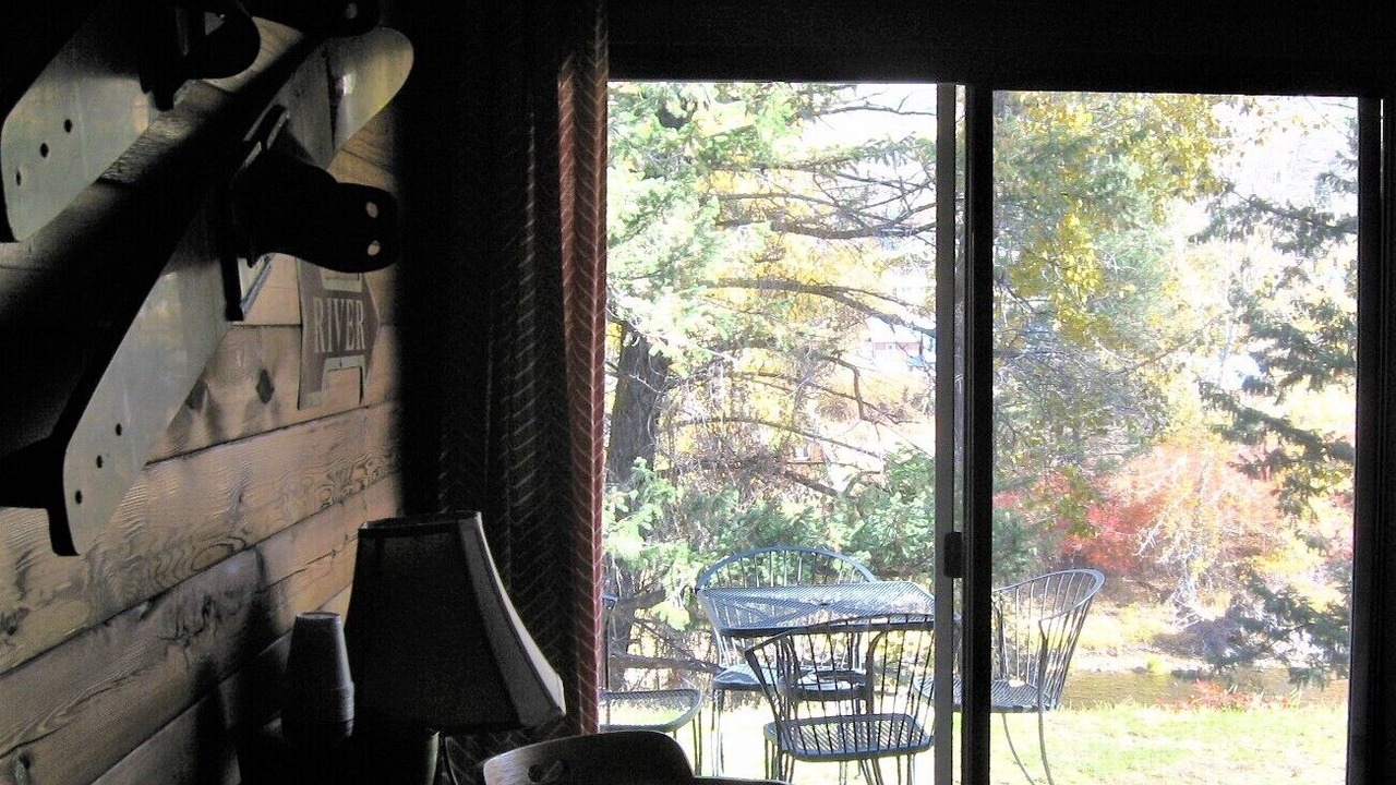 Photo of Bedroom in Winthrop