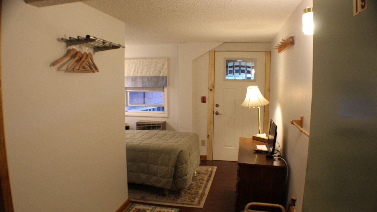 Photo of Bedroom in Stratton and Bromley Ski Areas