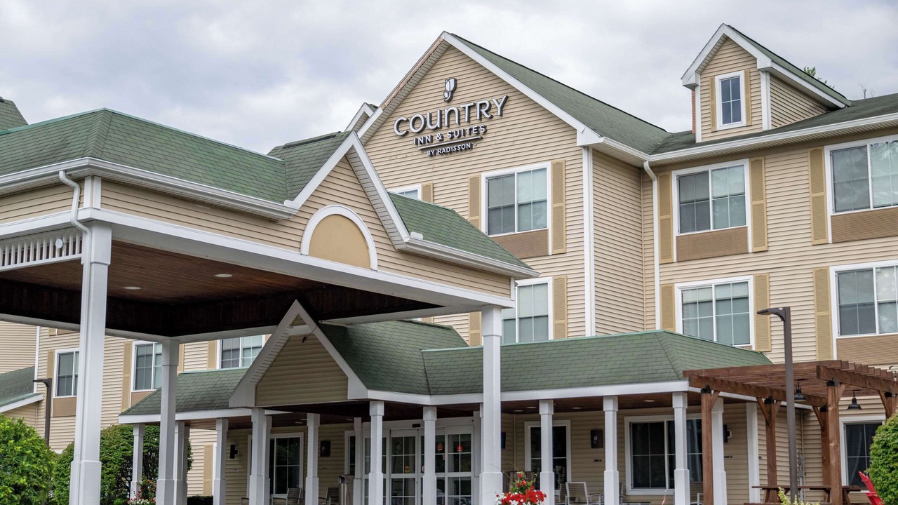 Photo of Outdoor in Queensbury