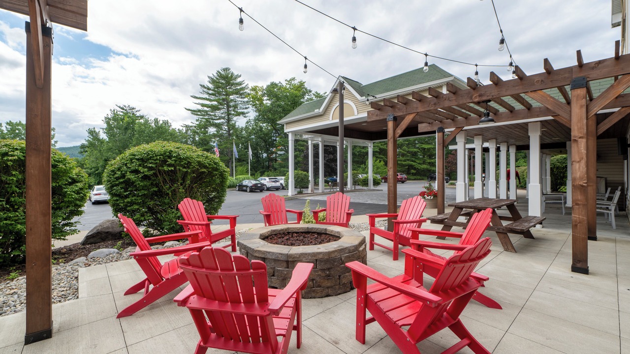 Photo of Outdoor in Queensbury