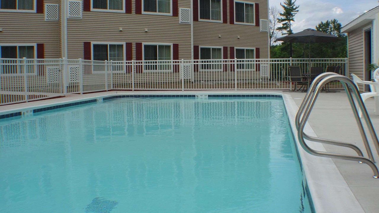 Photo of Outdoor in Queensbury