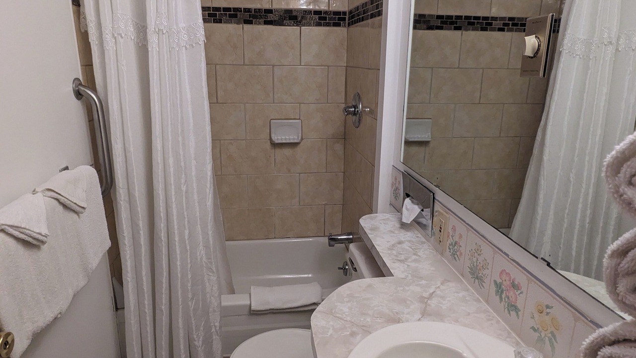 Photo of Bathroom in Bennington
