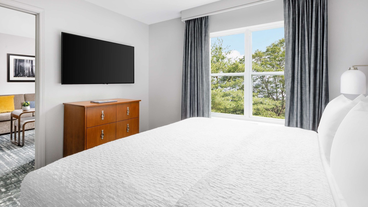 Photo of Bedroom in Portsmouth