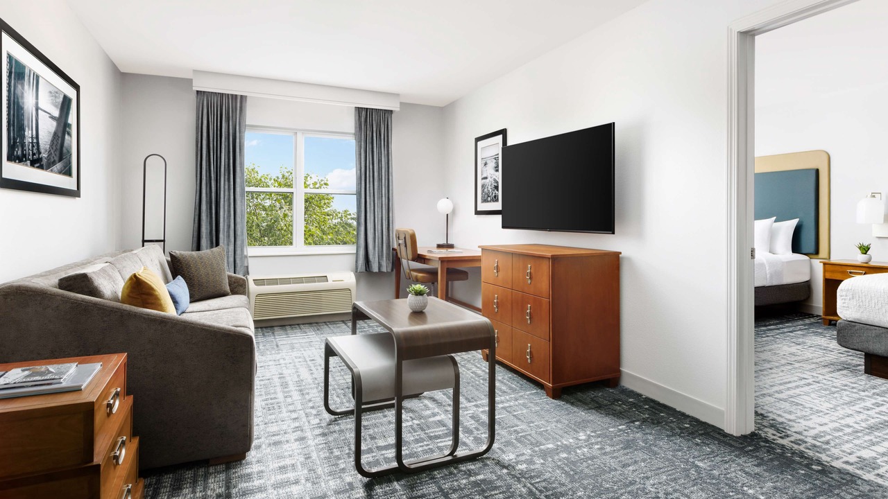 Photo of Bedroom in Portsmouth