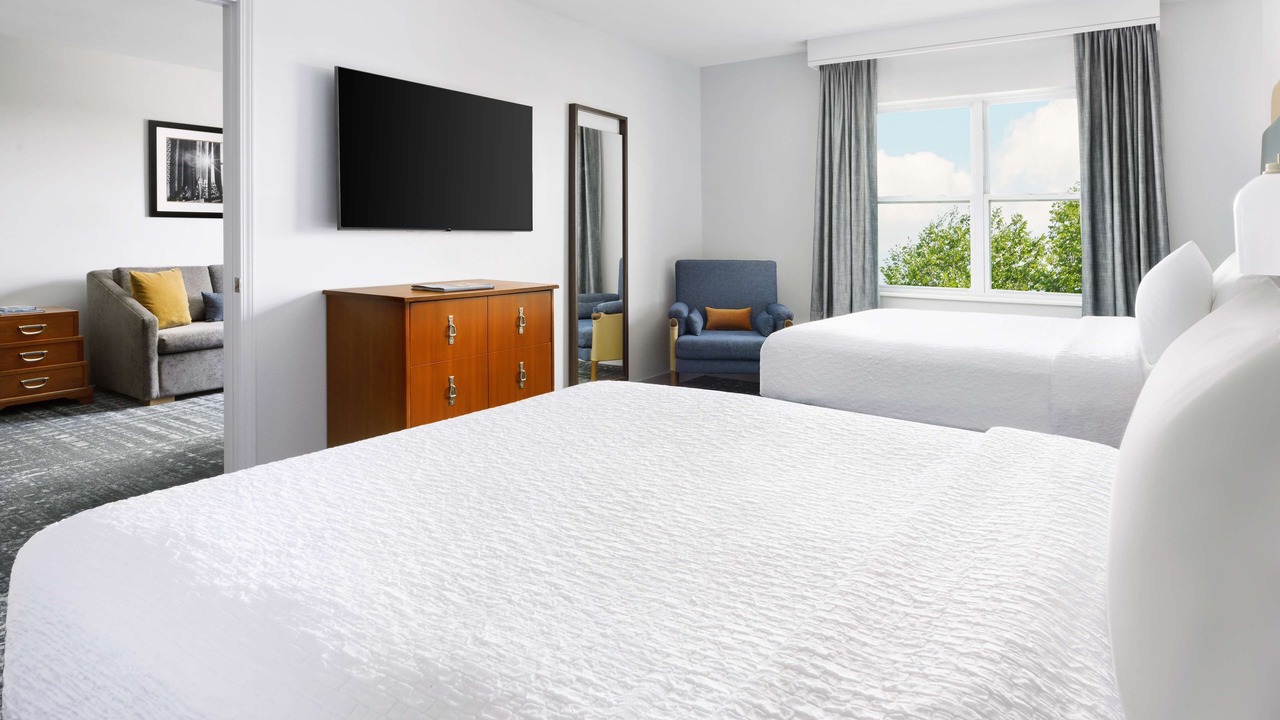 Photo of Bedroom in Portsmouth