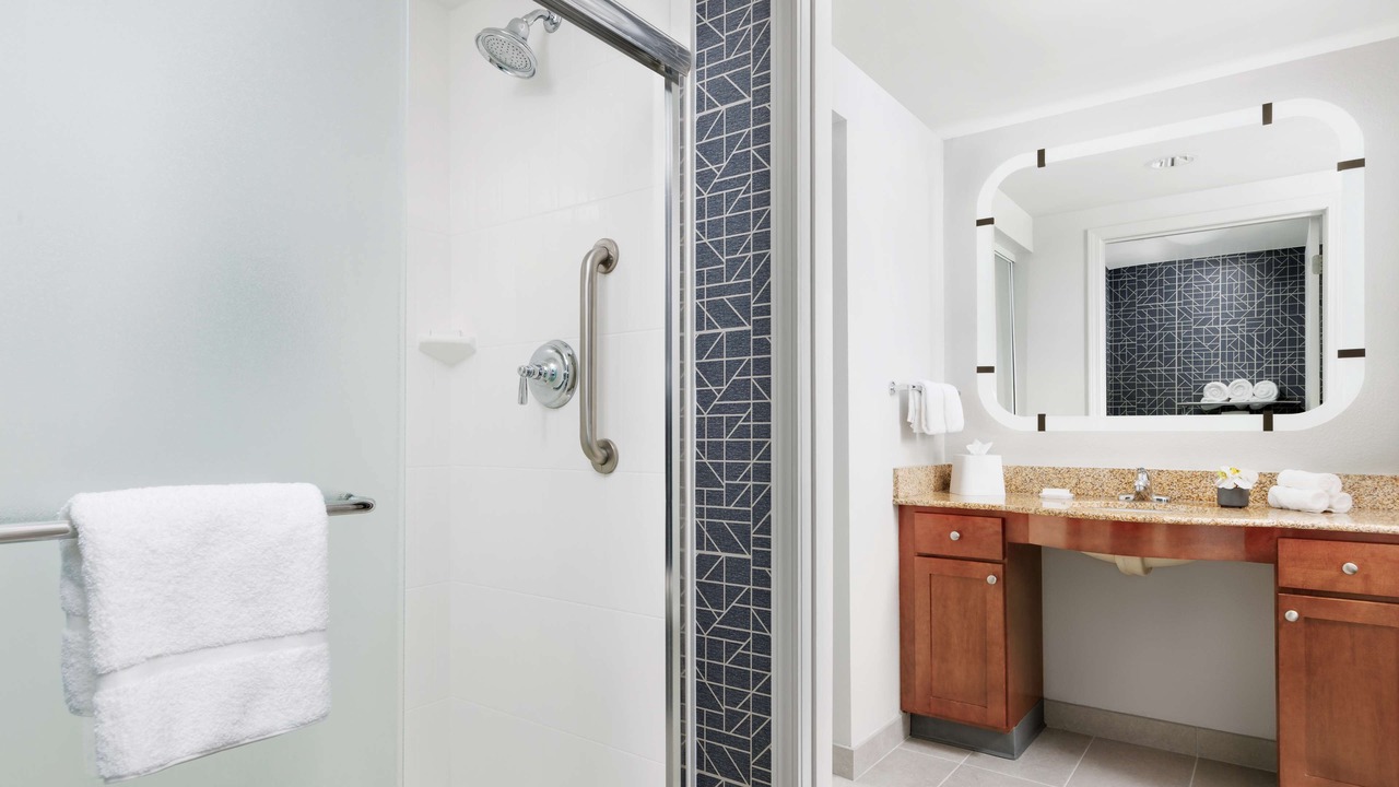 Photo of Bathroom in Portsmouth