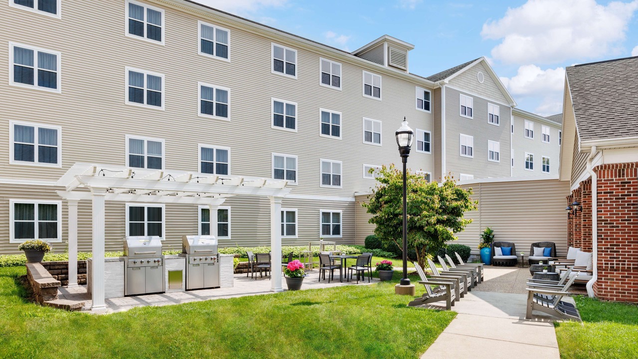 Photo of Patio Balcony in Portsmouth