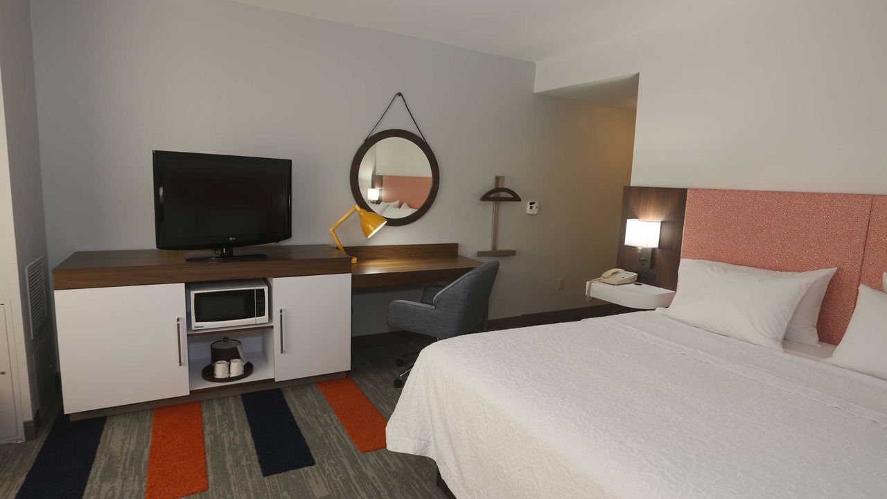 Photo of Bedroom in Owego