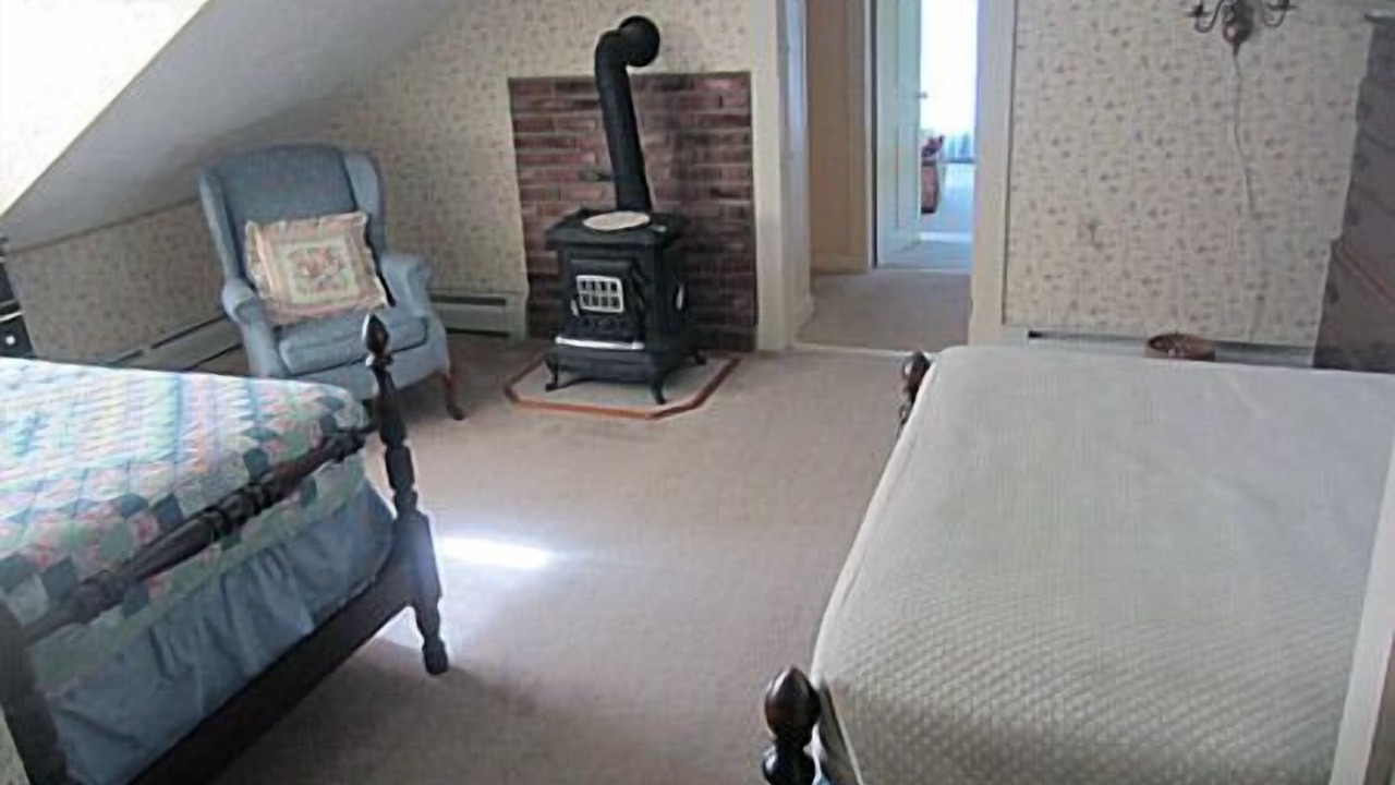Photo of Bedroom in Brandon