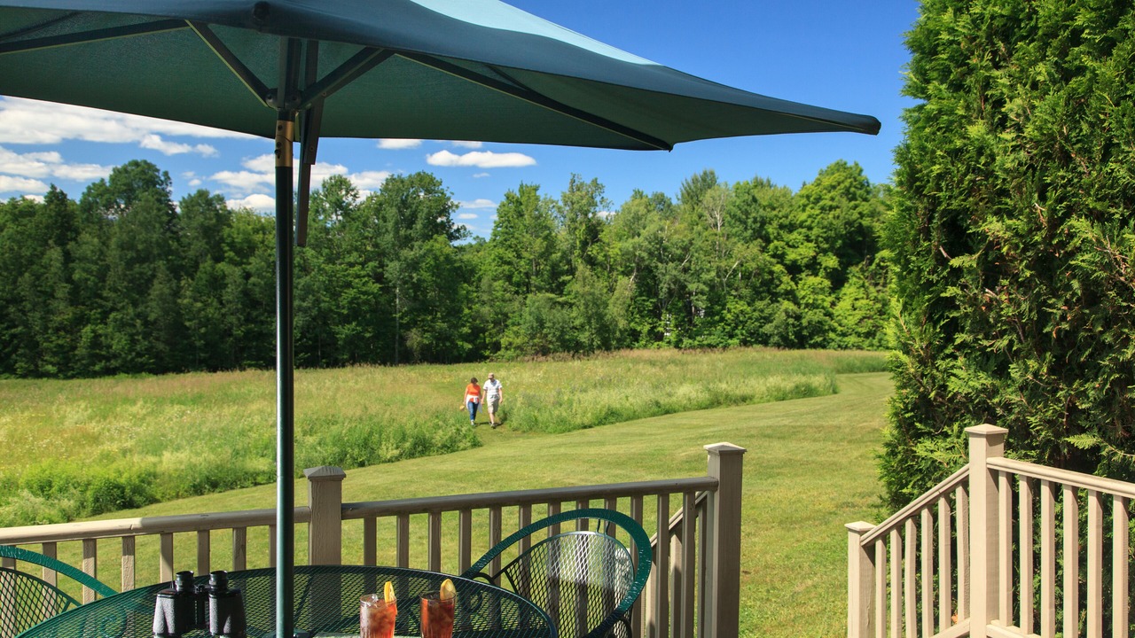 Photo of Outdoor in West Chesterfield