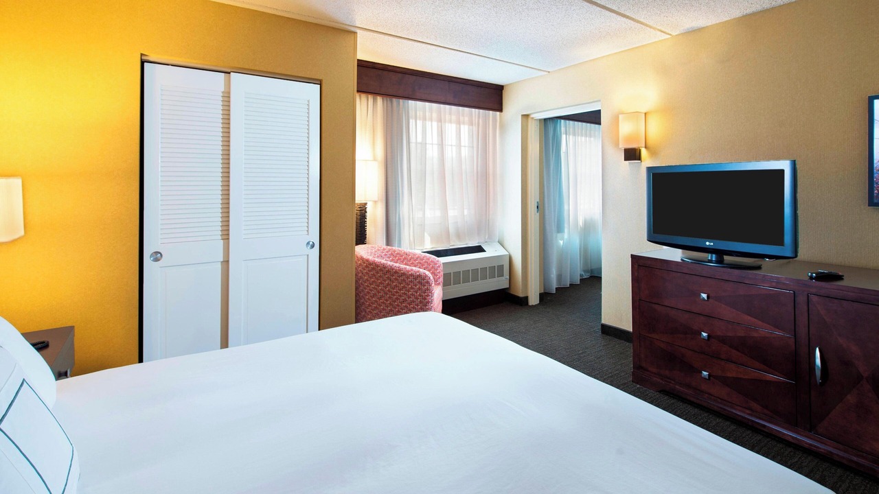 Photo of Bedroom in Lake Placid