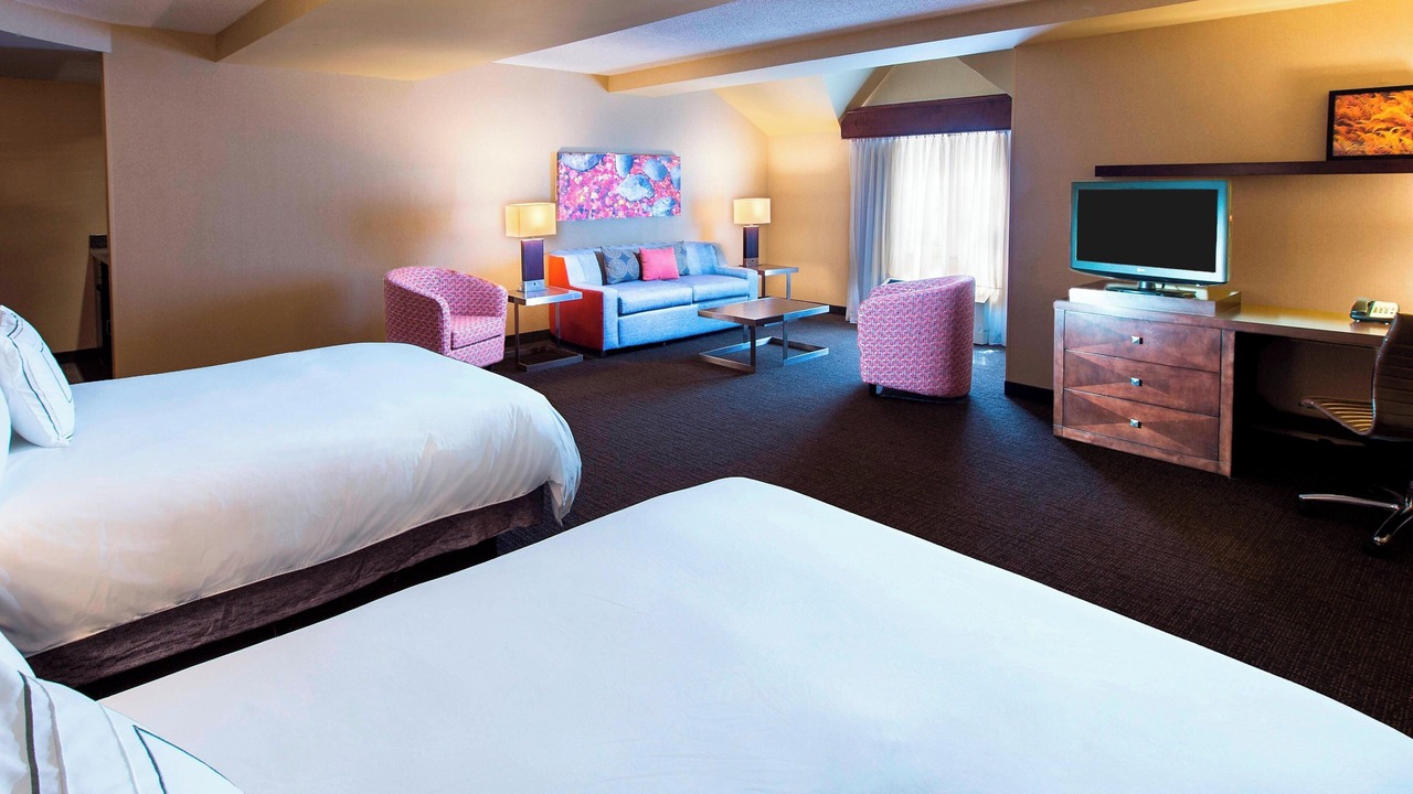 Photo of Bedroom in Lake Placid
