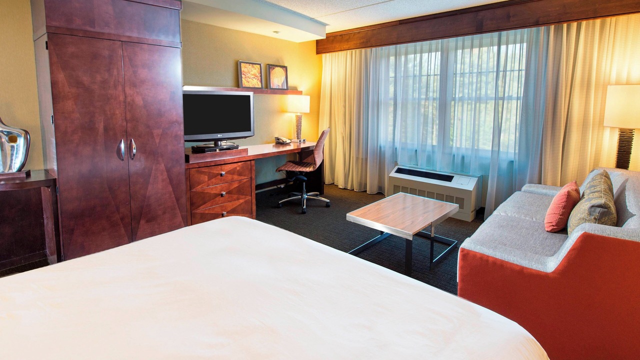 Photo of Bedroom in Lake Placid