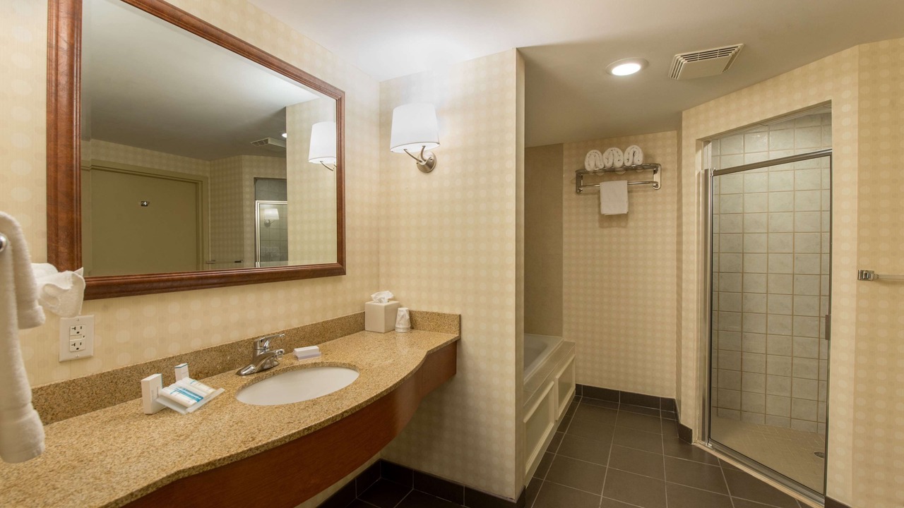 Photo of Bathroom in Downtown