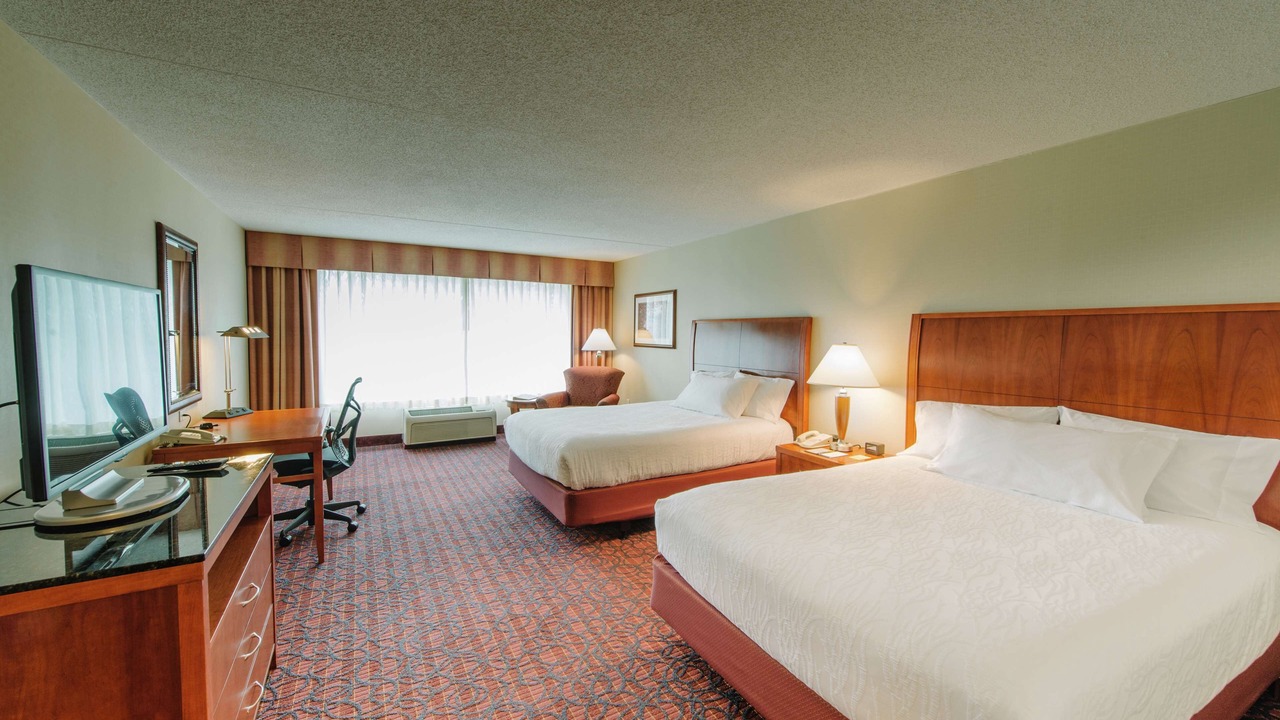 Photo of Bedroom in Downtown
