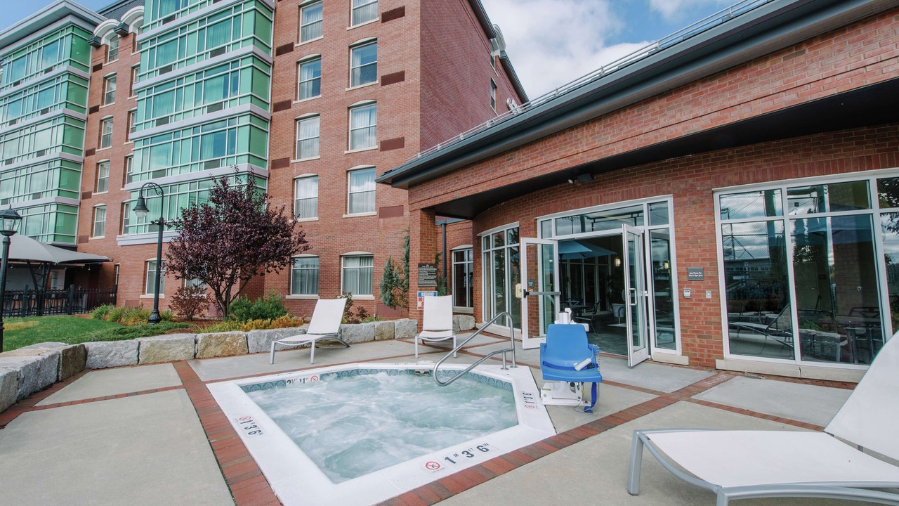 Photo of Outdoor in Downtown