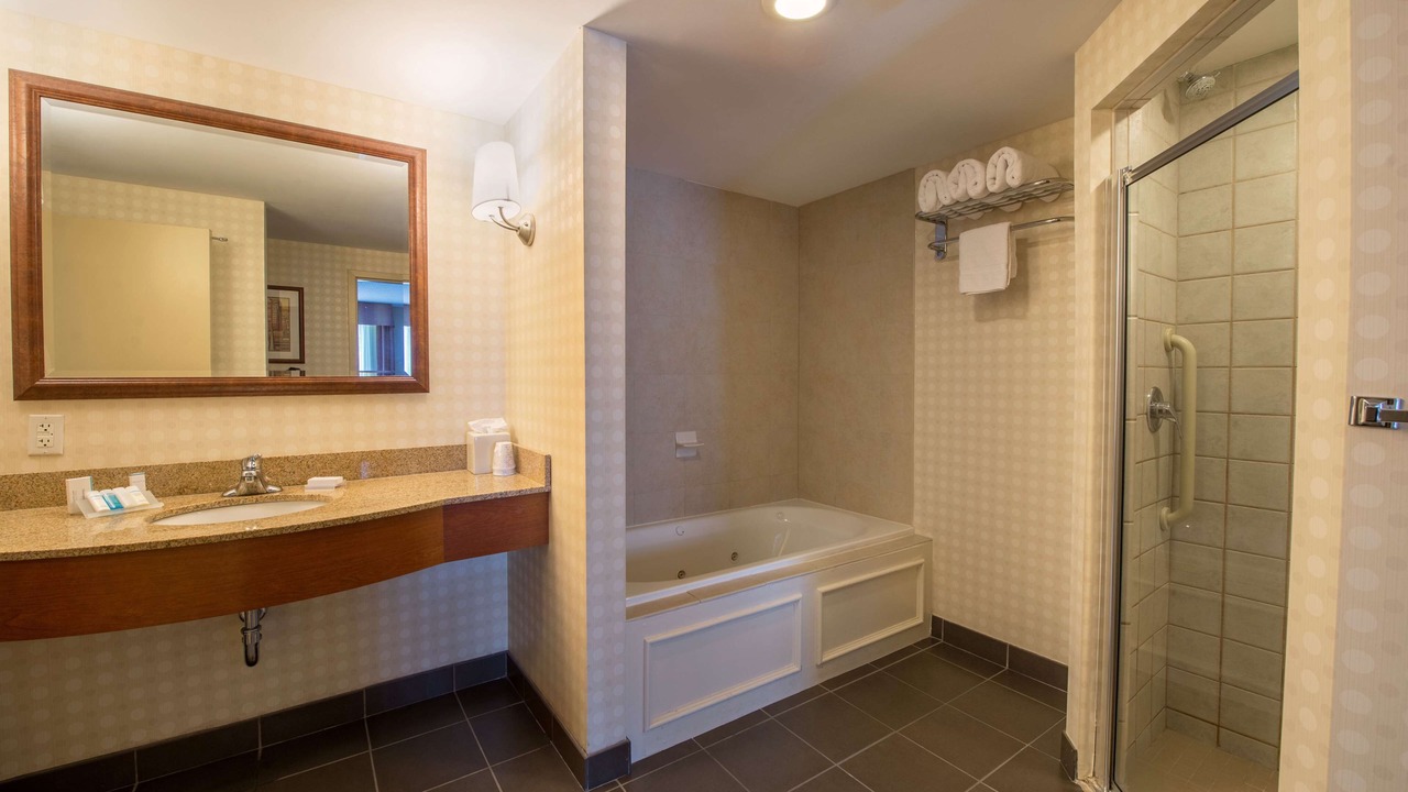 Photo of Bathroom in Downtown