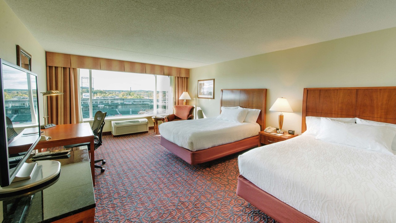 Photo of Bedroom in Downtown