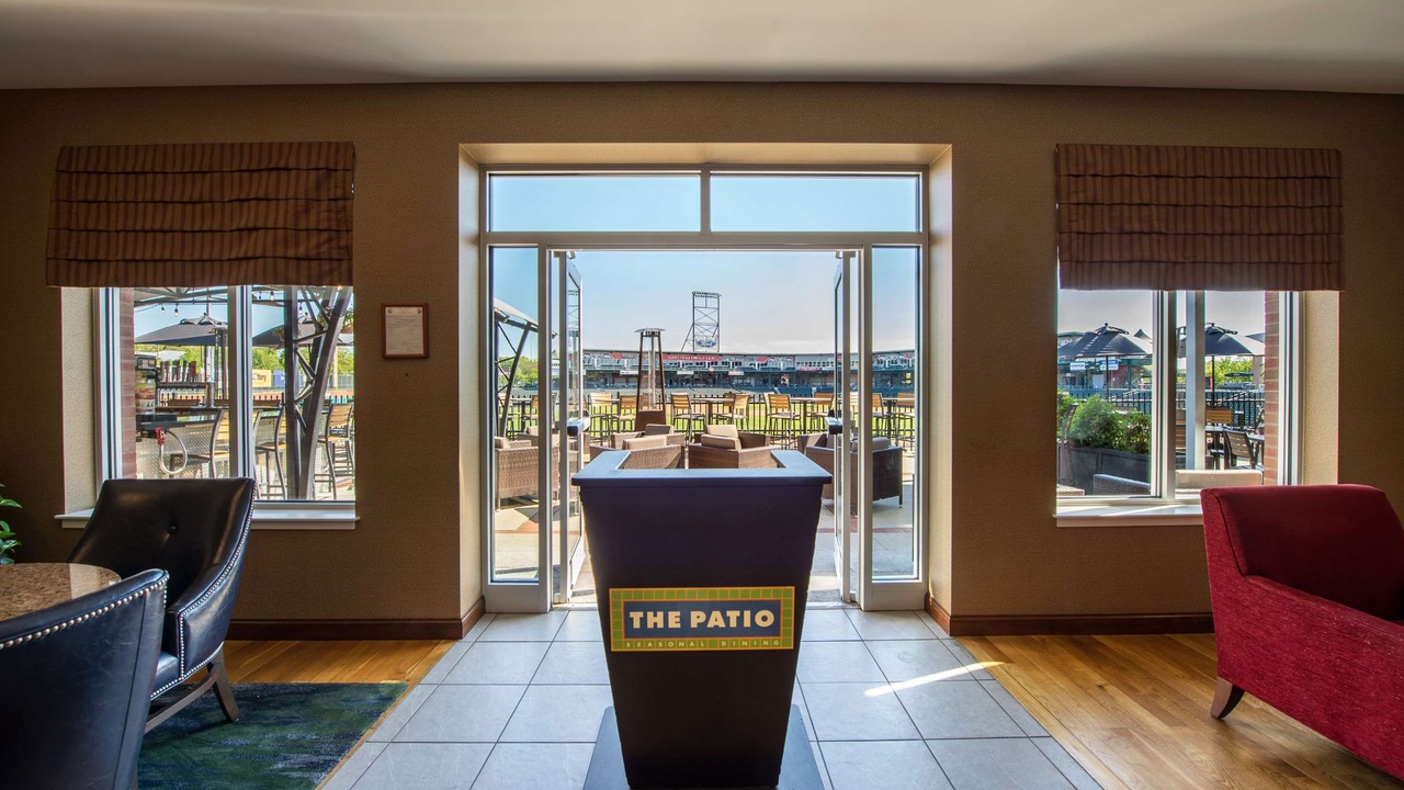 Photo of Patio Balcony in Downtown