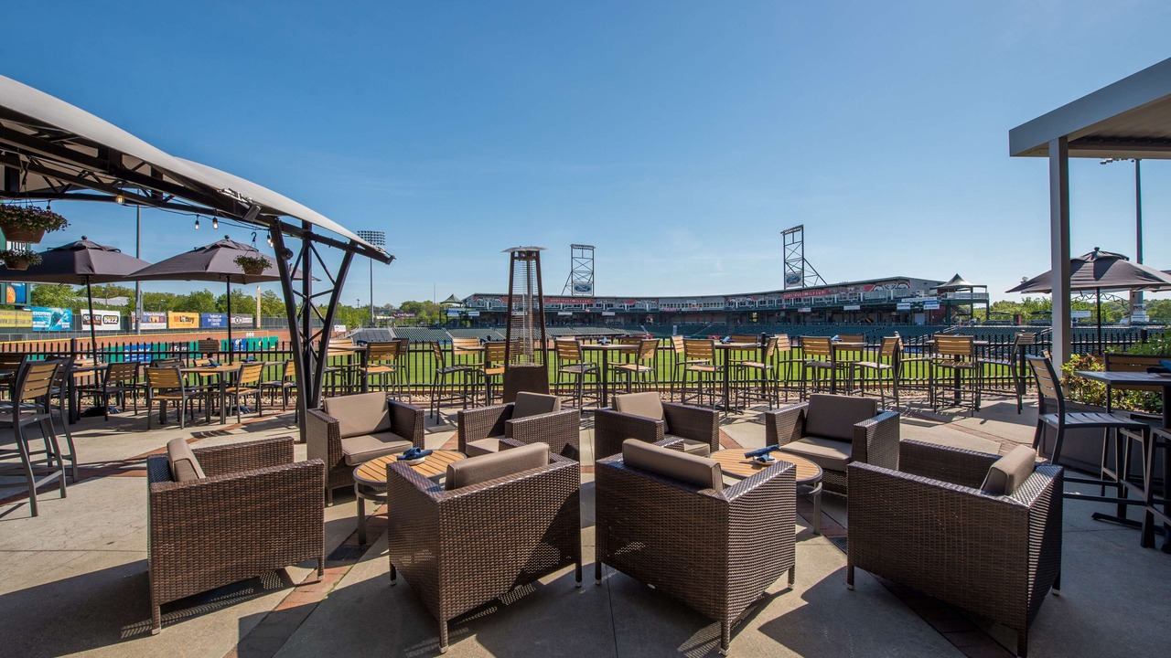 Photo of Patio Balcony in Downtown