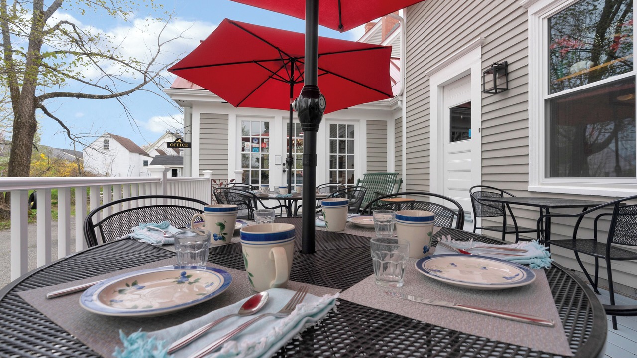 Photo of Outdoor in Freeport