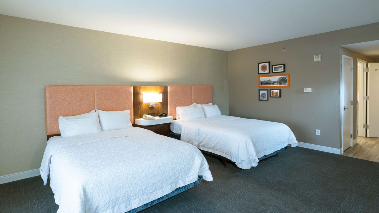 Photo of Bedroom in Jamestown