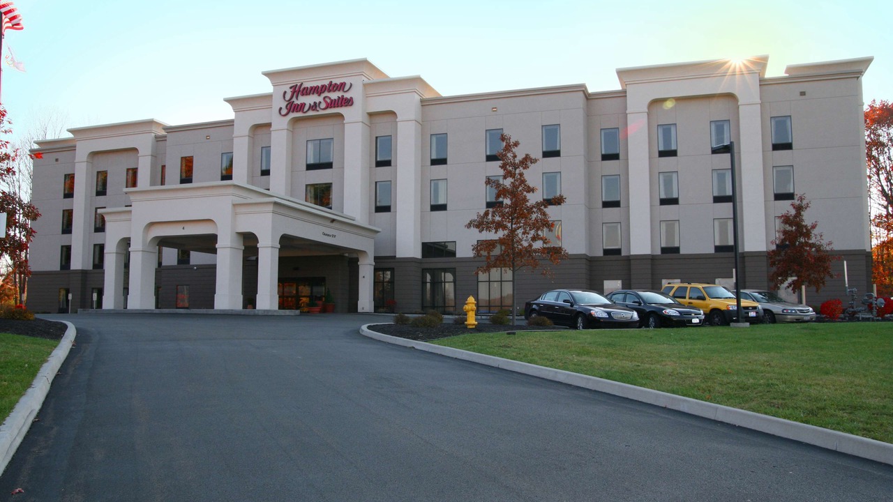 Photo of Outdoor in Jamestown