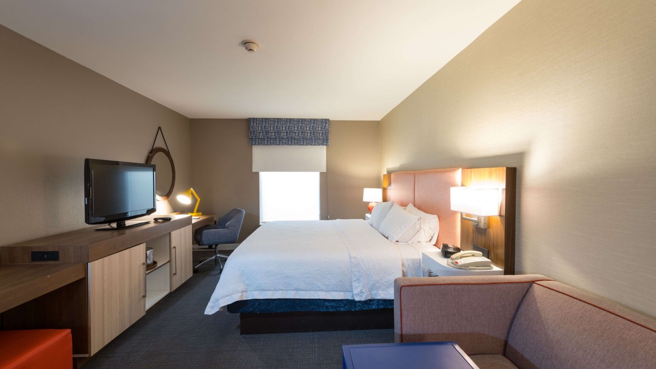 Photo of Bedroom in Jamestown
