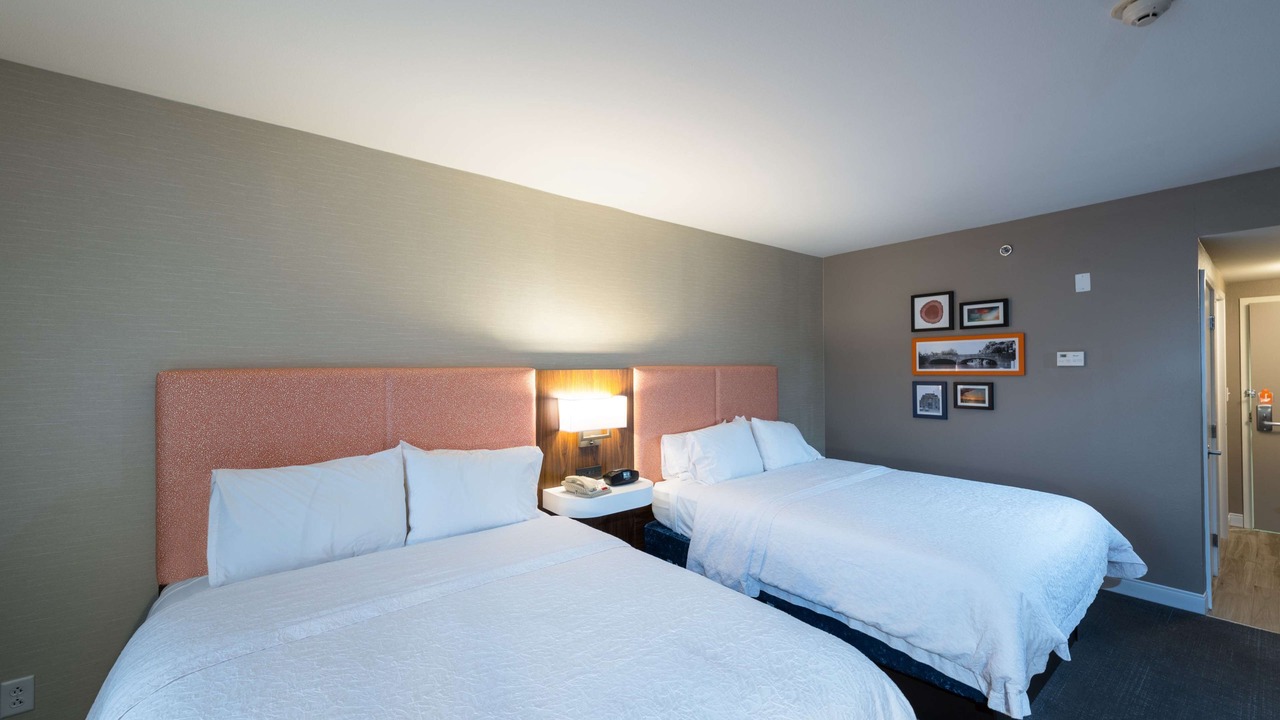 Photo of Bedroom in Jamestown
