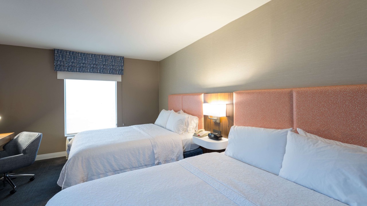 Photo of Bedroom in Jamestown