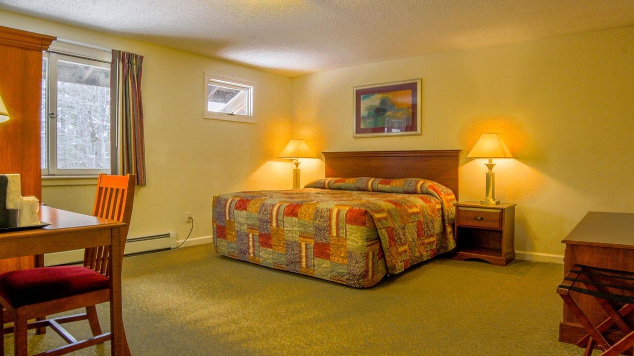 Photo of Bedroom in Londonderry