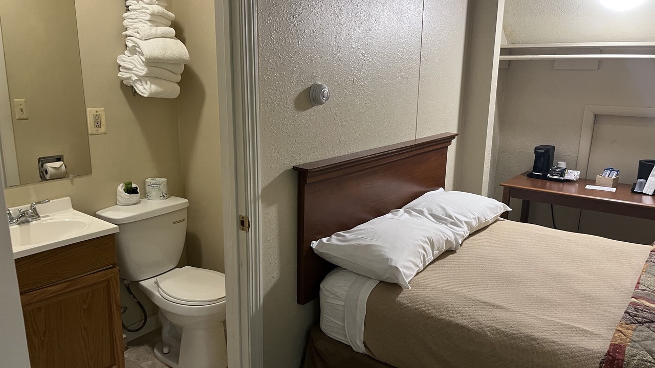 Photo of Bathroom in Londonderry