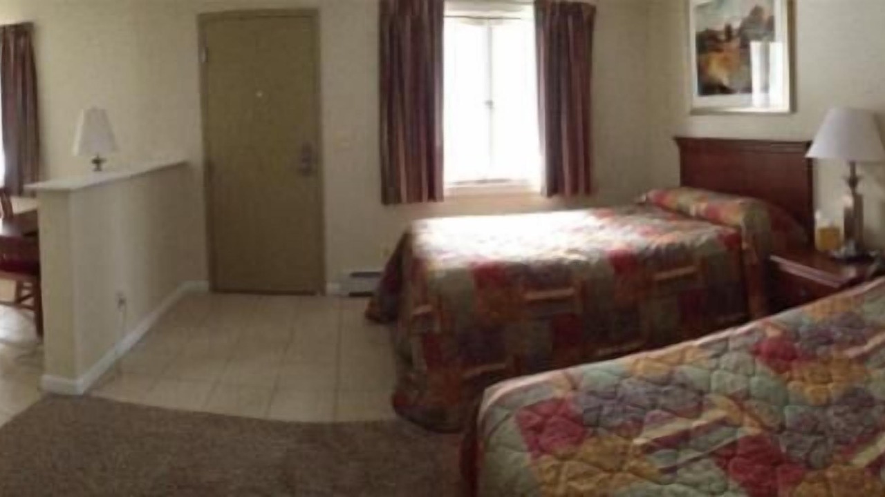 Photo of Bedroom in Londonderry