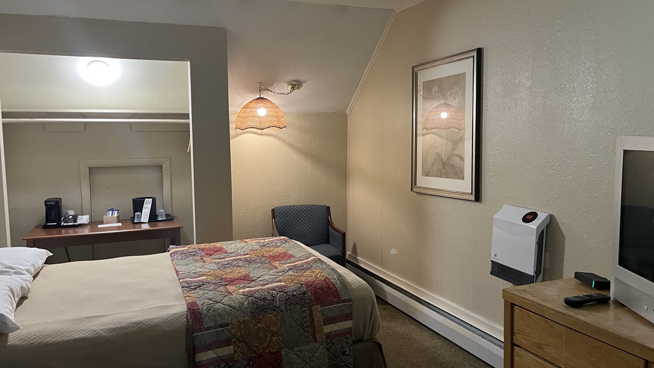 Photo of Bedroom in Londonderry