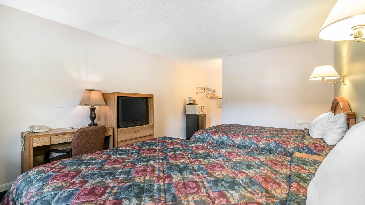 Photo of Bedroom in Bellows Falls