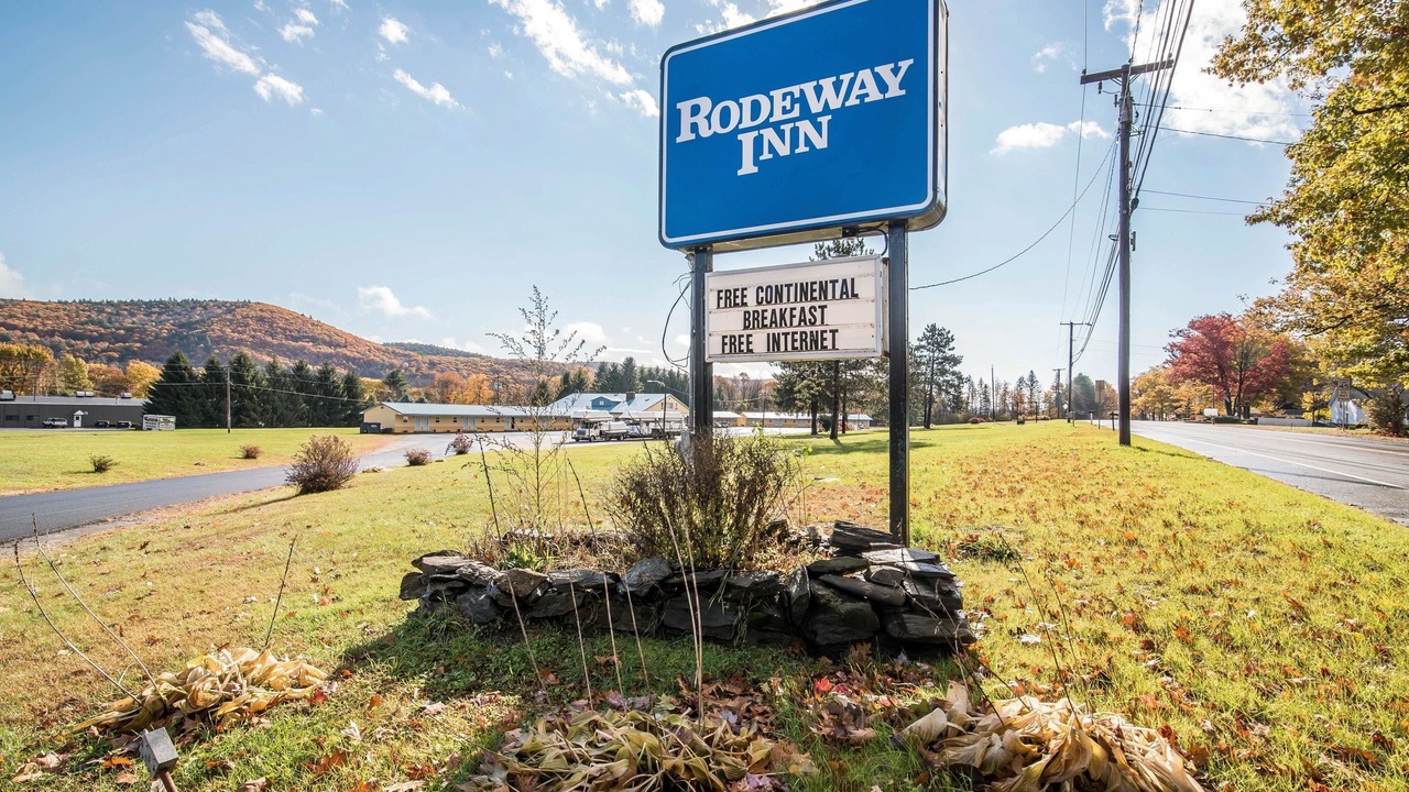 Photo of Outdoor in Bellows Falls