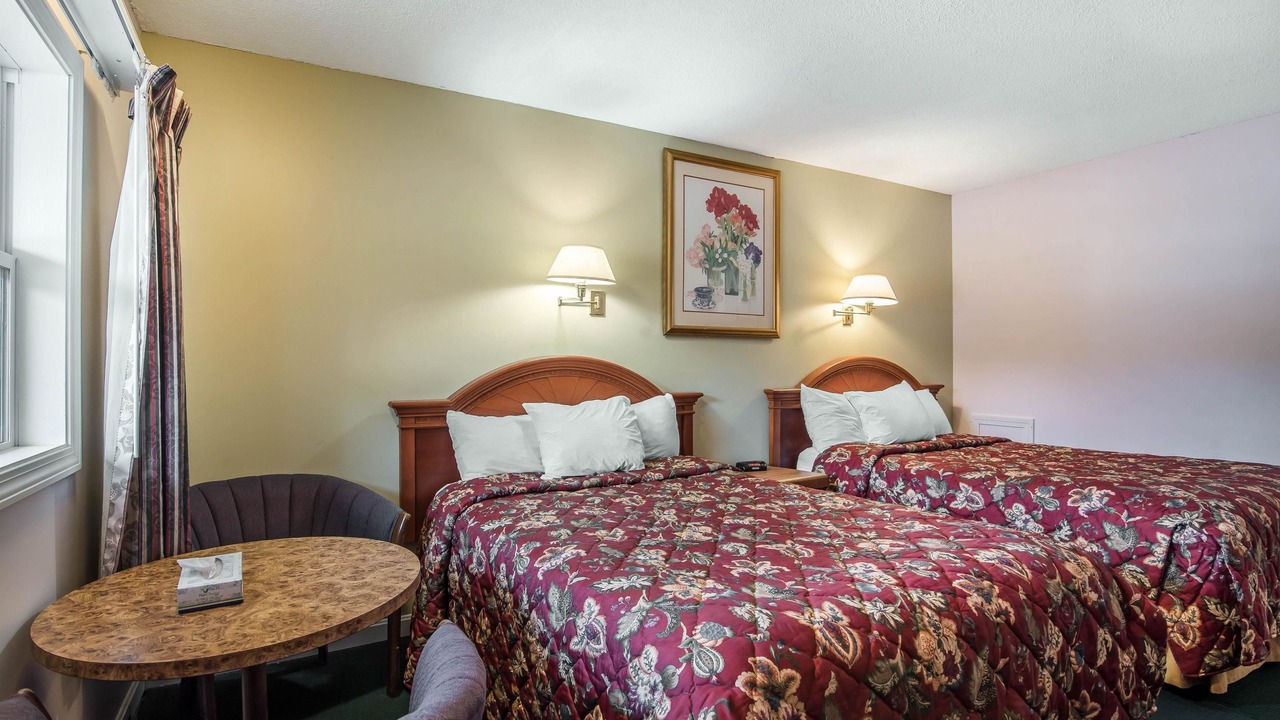 Photo of Bedroom in Bellows Falls