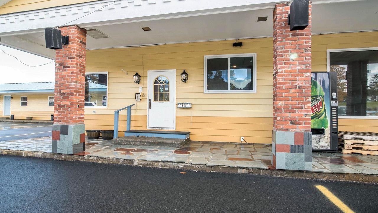 Photo of Outdoor in Bellows Falls