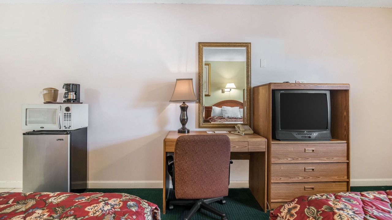 Photo of Bedroom in Bellows Falls