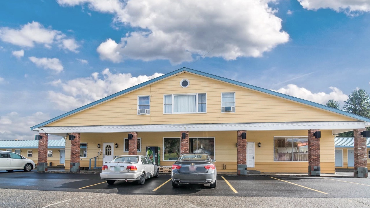 Photo of Outdoor in Bellows Falls