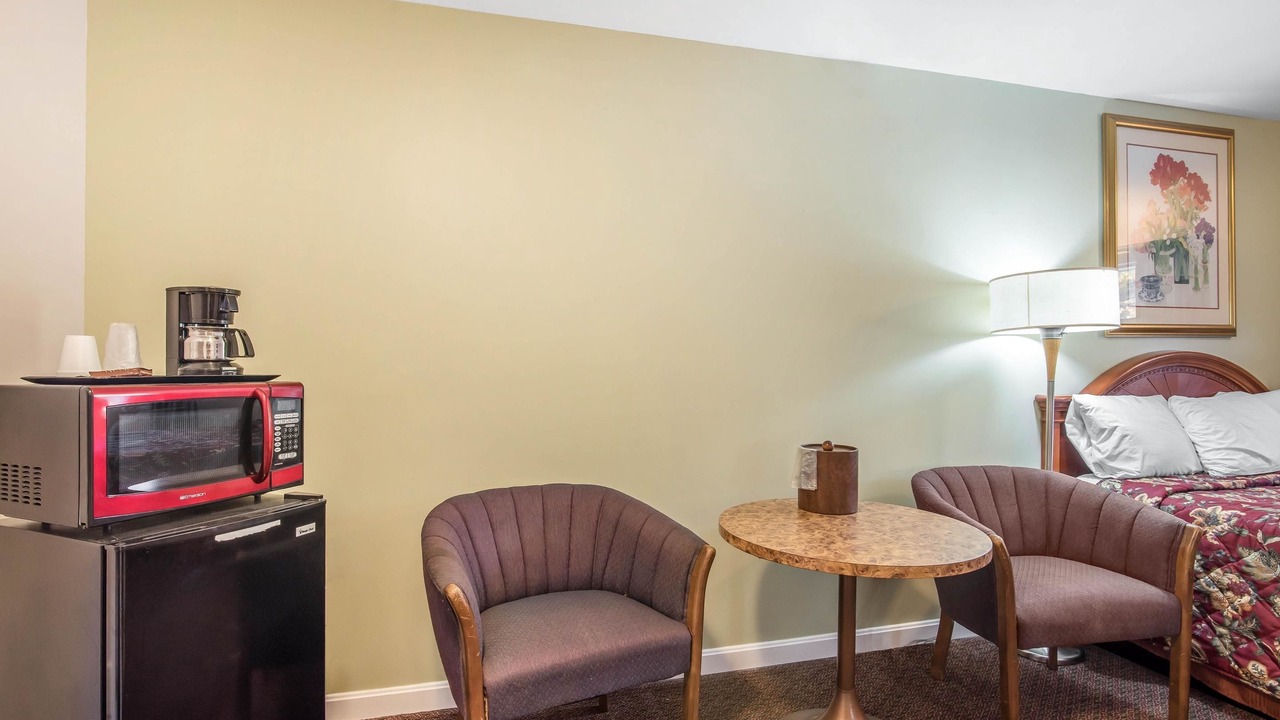 Photo of Bedroom in Bellows Falls