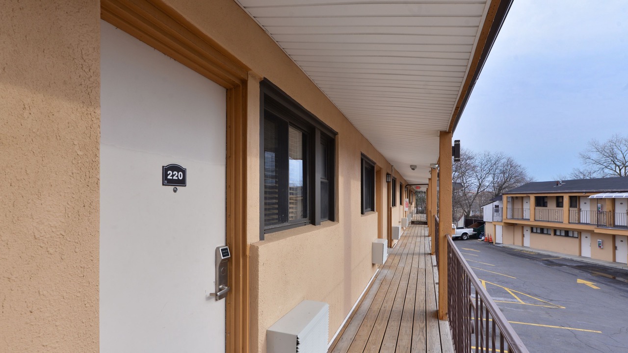 Photo of Outdoor in Jericho