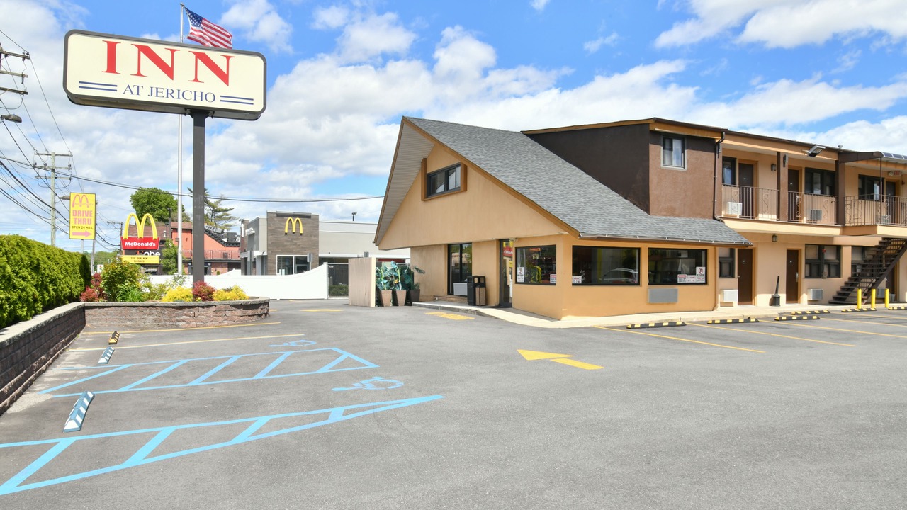 Photo of Outdoor in Jericho