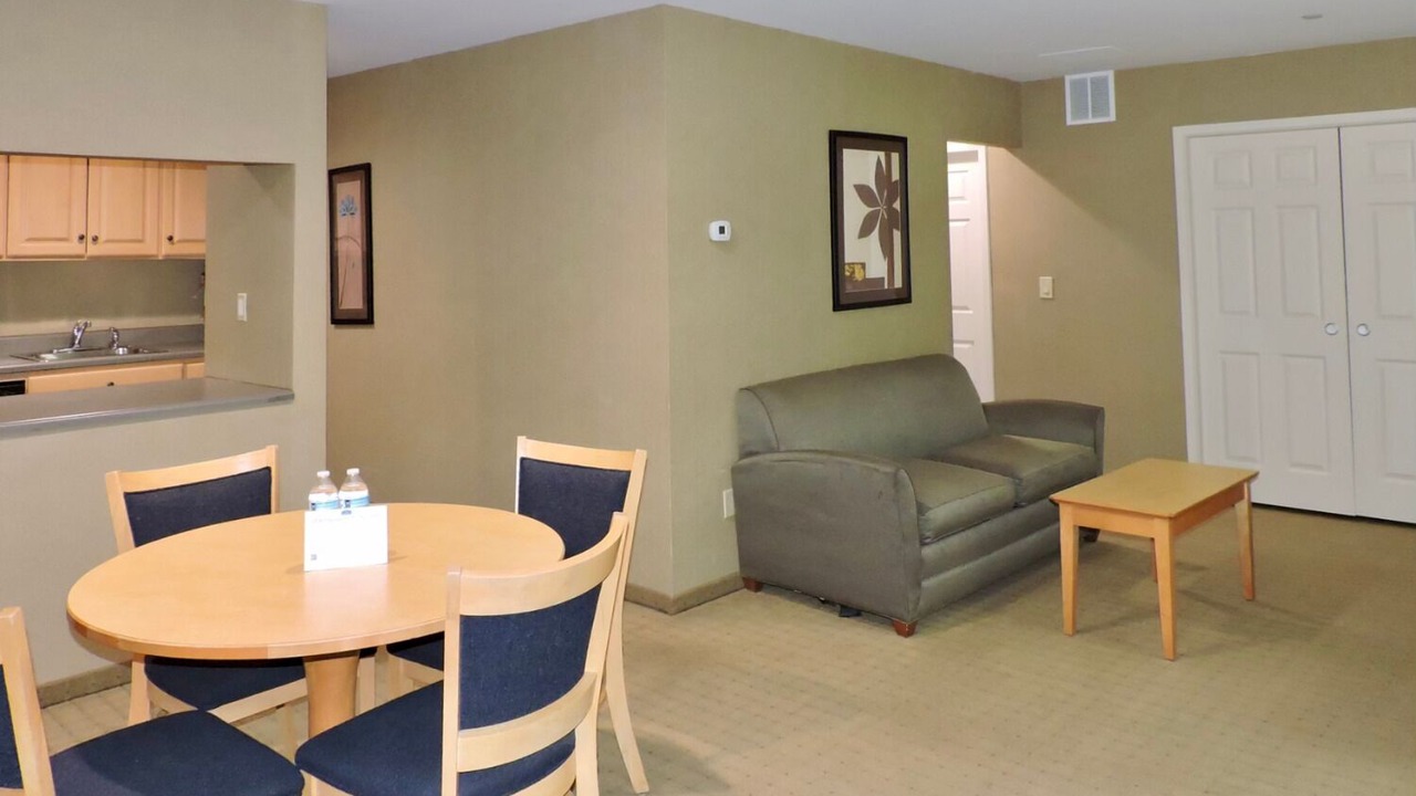 Photo of Bedroom in Queens
